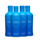 1 karton ASEA (4 palack)